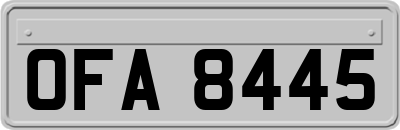 OFA8445