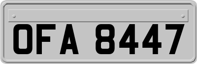 OFA8447