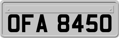 OFA8450
