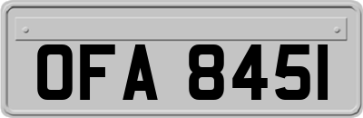 OFA8451