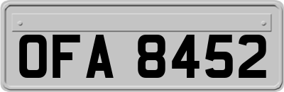 OFA8452