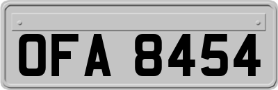 OFA8454