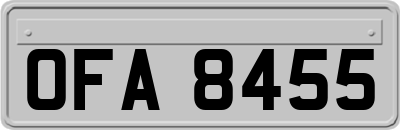 OFA8455
