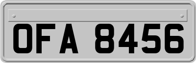 OFA8456