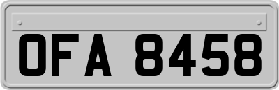 OFA8458