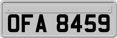 OFA8459