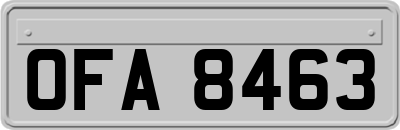 OFA8463