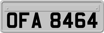 OFA8464