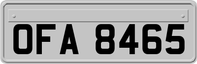 OFA8465