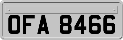 OFA8466