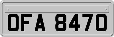 OFA8470