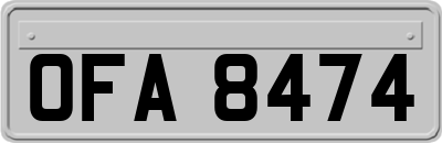 OFA8474