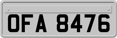 OFA8476
