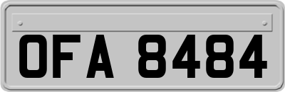 OFA8484