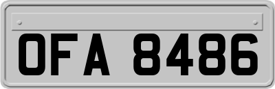 OFA8486