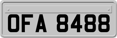 OFA8488