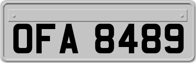OFA8489