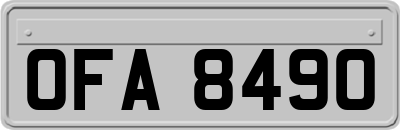 OFA8490