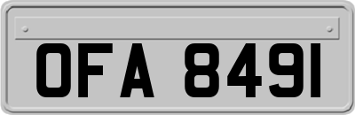 OFA8491