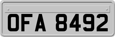 OFA8492