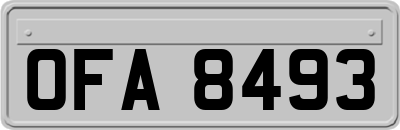 OFA8493