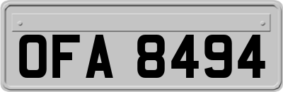 OFA8494