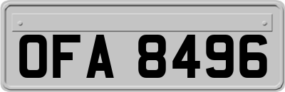 OFA8496
