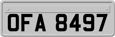OFA8497