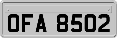 OFA8502