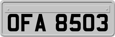 OFA8503