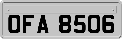 OFA8506