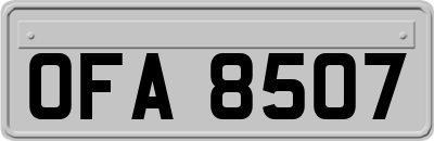 OFA8507