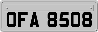 OFA8508