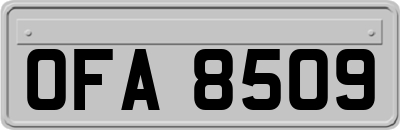OFA8509