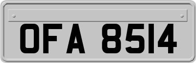 OFA8514