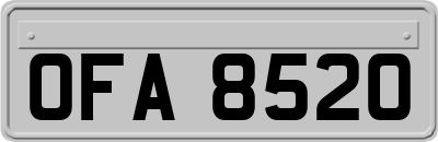 OFA8520