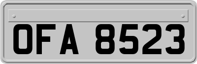 OFA8523