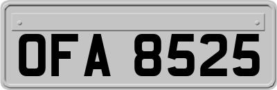 OFA8525