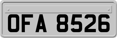 OFA8526
