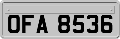 OFA8536