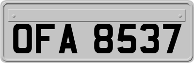OFA8537