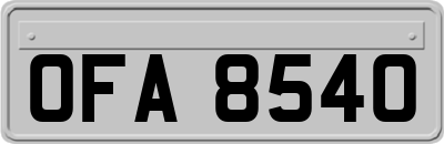 OFA8540