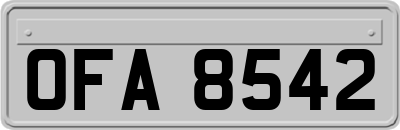 OFA8542