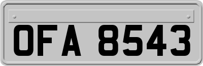 OFA8543