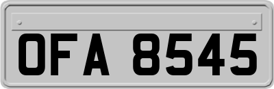 OFA8545