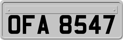 OFA8547
