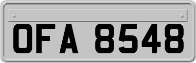 OFA8548