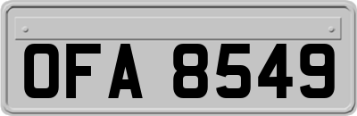 OFA8549