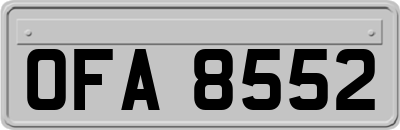 OFA8552