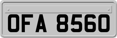 OFA8560